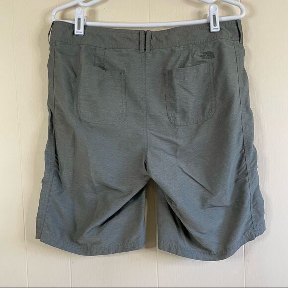 North Face Horizon 2.0 Roll Up Shorts - Picture 5 of 7